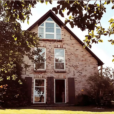 Rennschmid Insel Usedom In Netzelkow Lutow