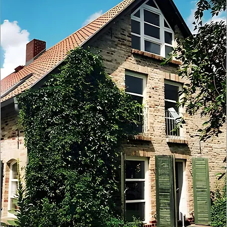 Feriehus Rennschmid Insel Usedom In Netzelkow Lutow