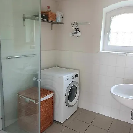 Rennschmid Insel Usedom In Netzelkow * Lutow