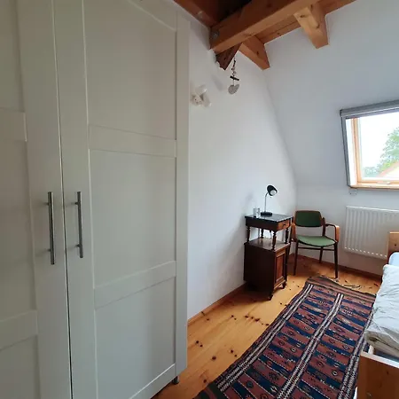 Rennschmid Insel Usedom In Netzelkow