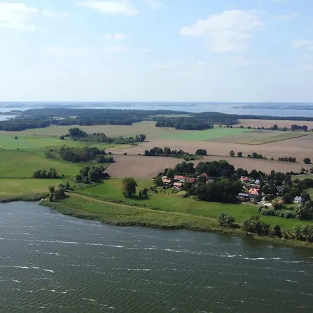 Rennschmid Insel Usedom In Netzelkow Feriehus Lutow