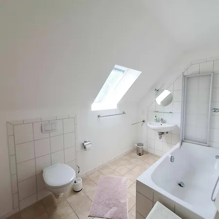 Rennschmid Insel Usedom In Netzelkow Feriehus Lutow