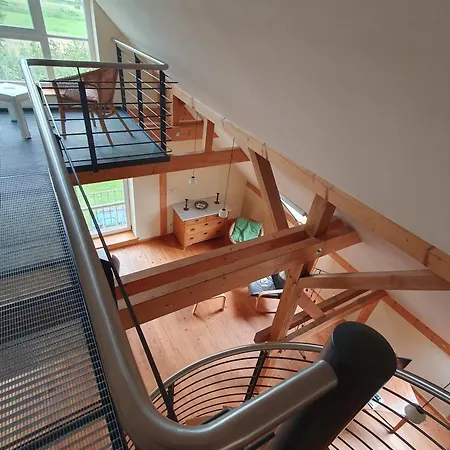 Rennschmid Insel Usedom In Netzelkow Feriehus