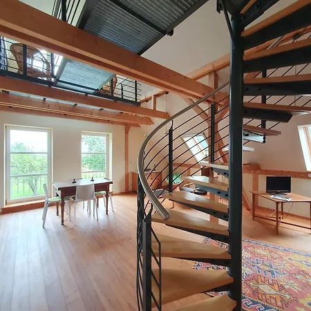 Feriehus Rennschmid Insel Usedom In Netzelkow