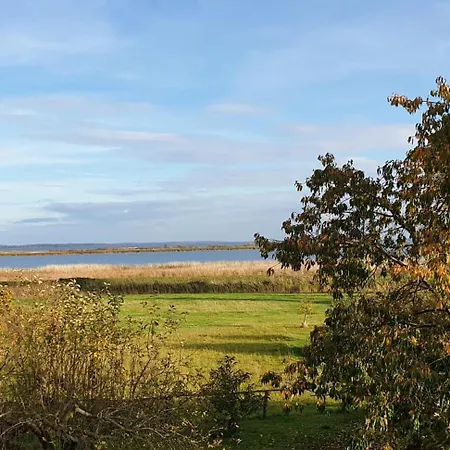 Rennschmid Insel Usedom In Netzelkow Feriehus Lutow