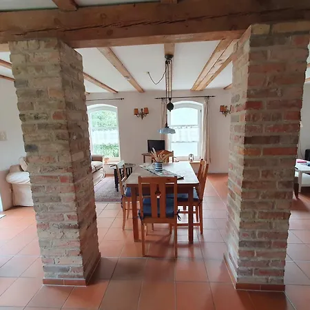 Rennschmid Insel Usedom In Netzelkow Feriehus *