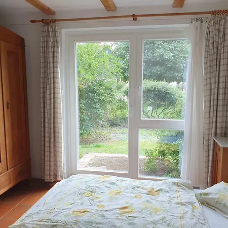 Rennschmid Insel Usedom In Netzelkow * Lutow